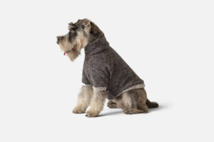 Frederick Dark Grey