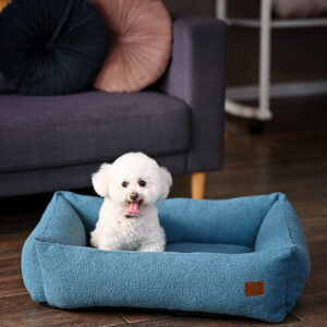 Albert Teddy Blue
